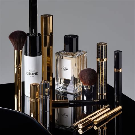 celine beauté|celine beauté makeup.